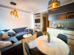 Mint Lux apartment Jahorina